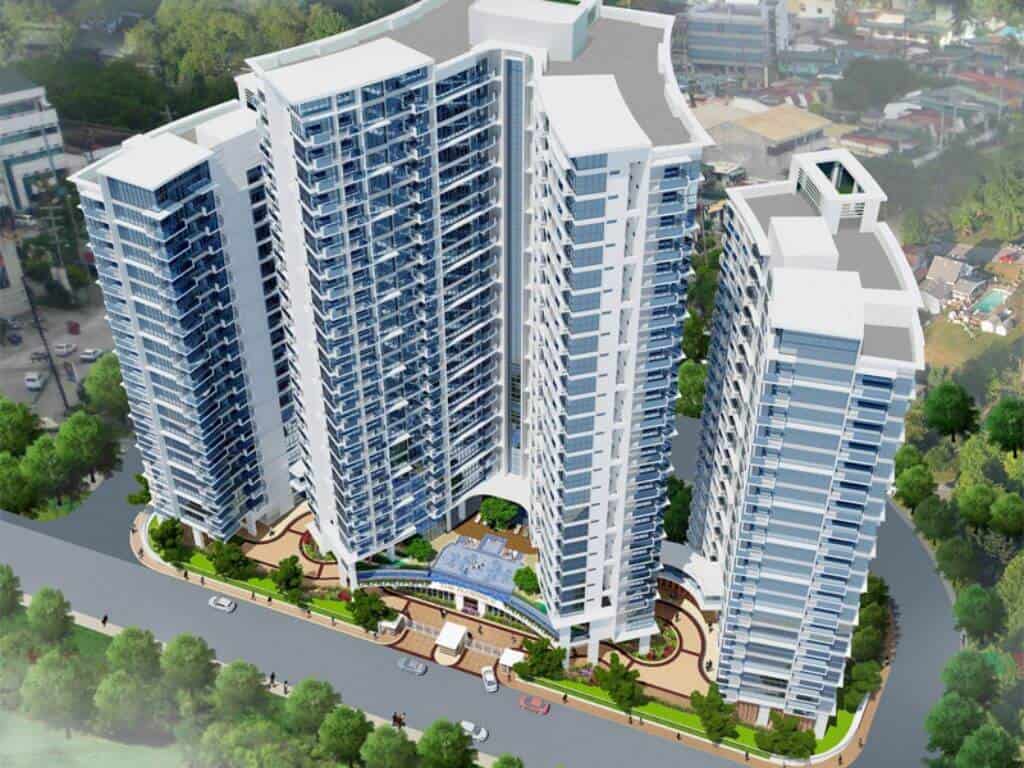 The Florence By Megaworld McKinley Hill Taguig Lionunion