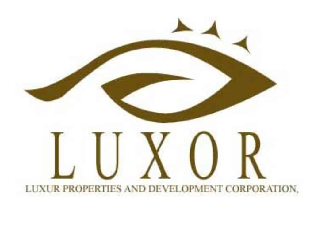 Luxor Properties Development Corporation Philippine Real Estate