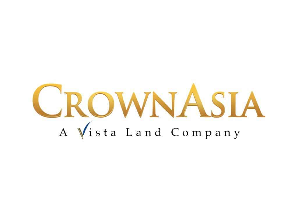 Crown Asia Philippine Real Estate Developers Lionunion