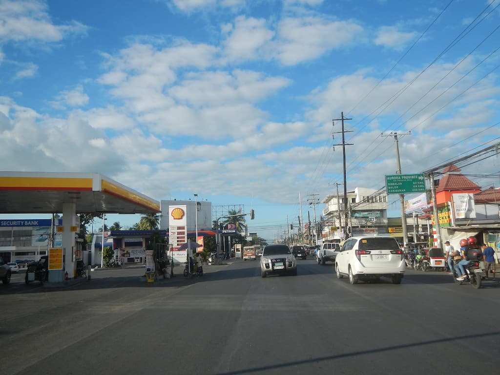 Cabanatuan City Thriving Hub In Central Luzon S Real Estate Market