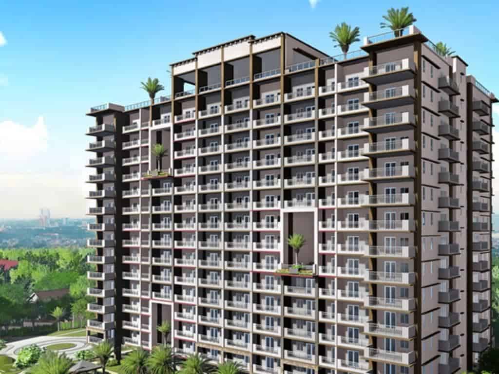 Satori Residences By DMCI Homes - Santolan, Pasig | Lionunion