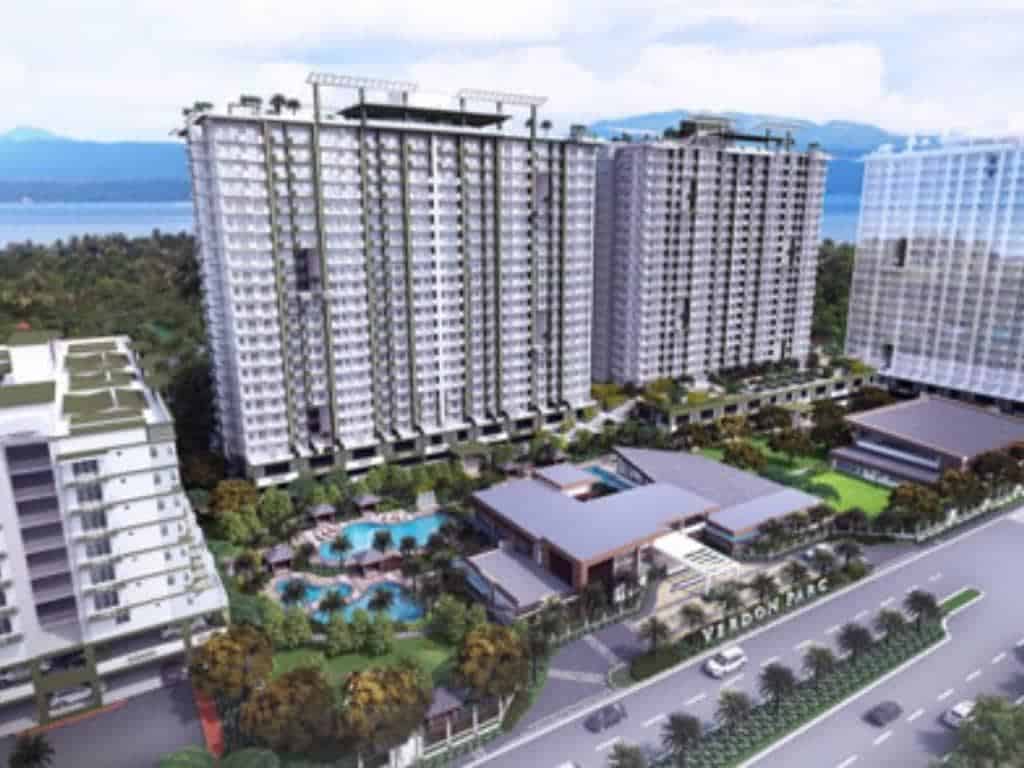 Verdon Parc by DMCI Homes - Ma-A, Davao City | Lionunion