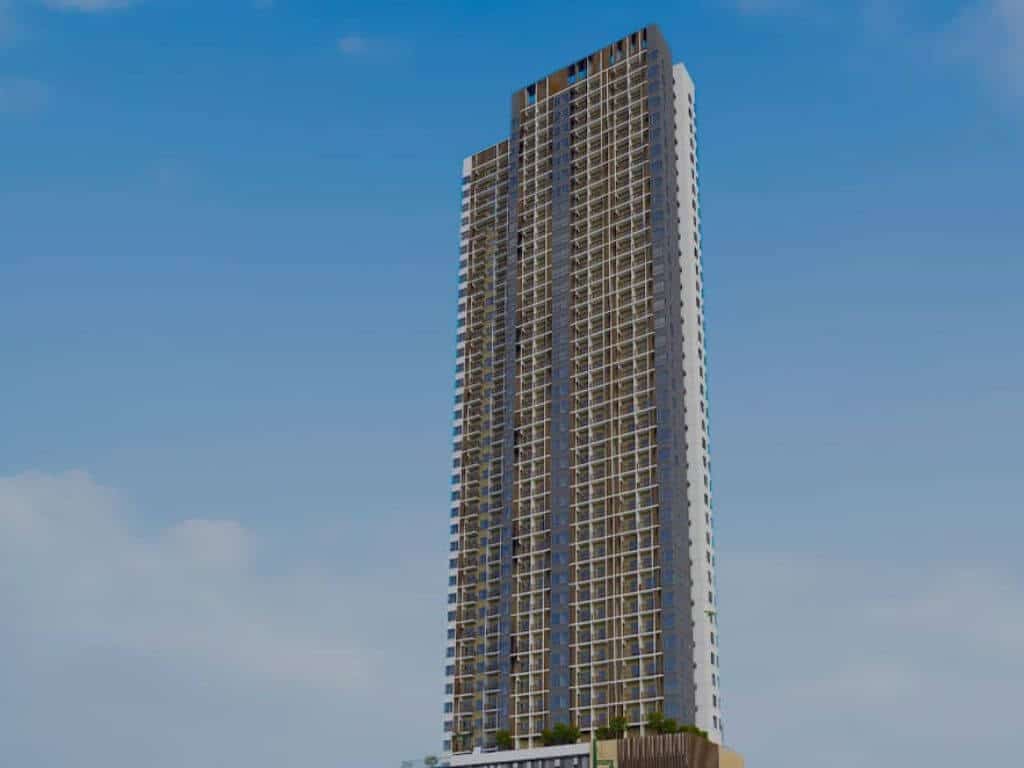 18 Avenue De Triomphe by Megaworld - Ugong, Pasig | Lionunion