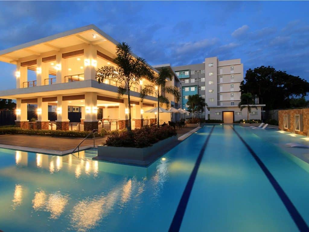 8 Spatial Davao 2 Bedroom For Sale - Talomo, Davao City | Lionunion