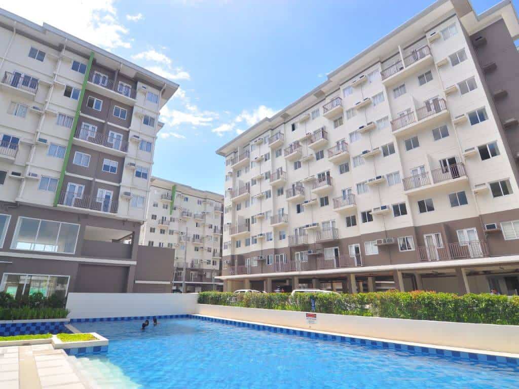 Amaia Steps Sucat by Amaia Land - San Antonio, Parañaque | Lionunion