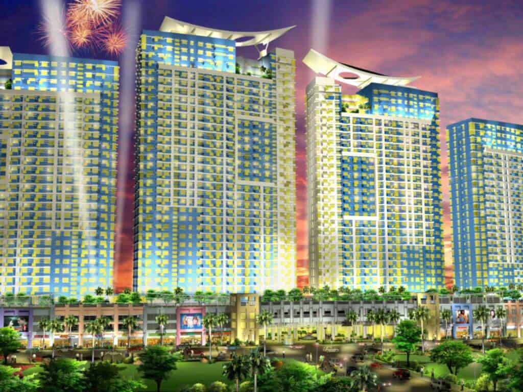 Manhattan Heights By Megaworld - Cubao, Quezon City | Lionunion