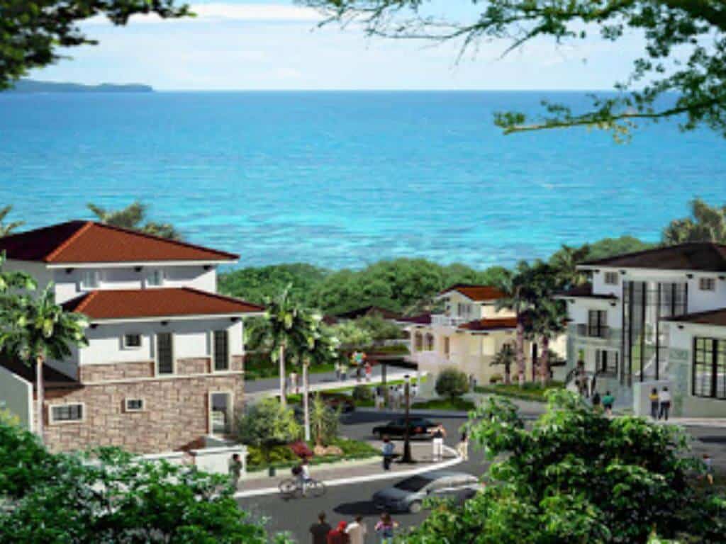 Newcoast Village by Megaworld Corporation - Boracay Newcoast, Malay ...