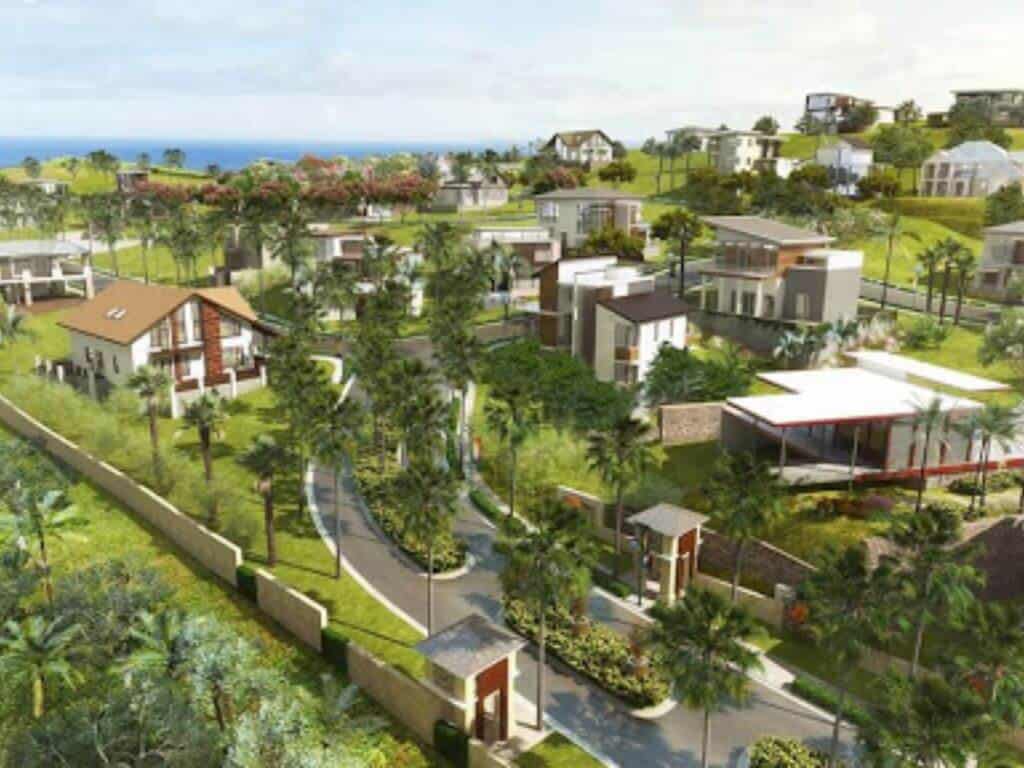 Newcoast Village by Megaworld Corporation - Boracay Newcoast, Malay ...