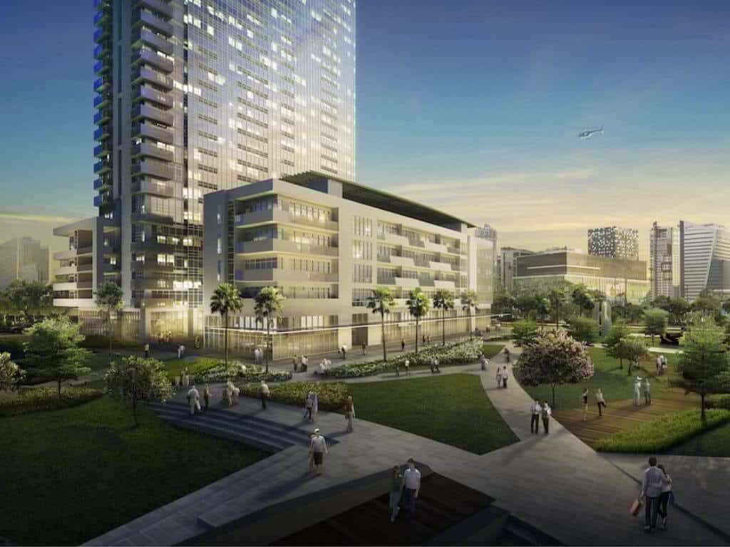 West Gallery Place by Ayala Land Premier - Bonifacio Global City ...