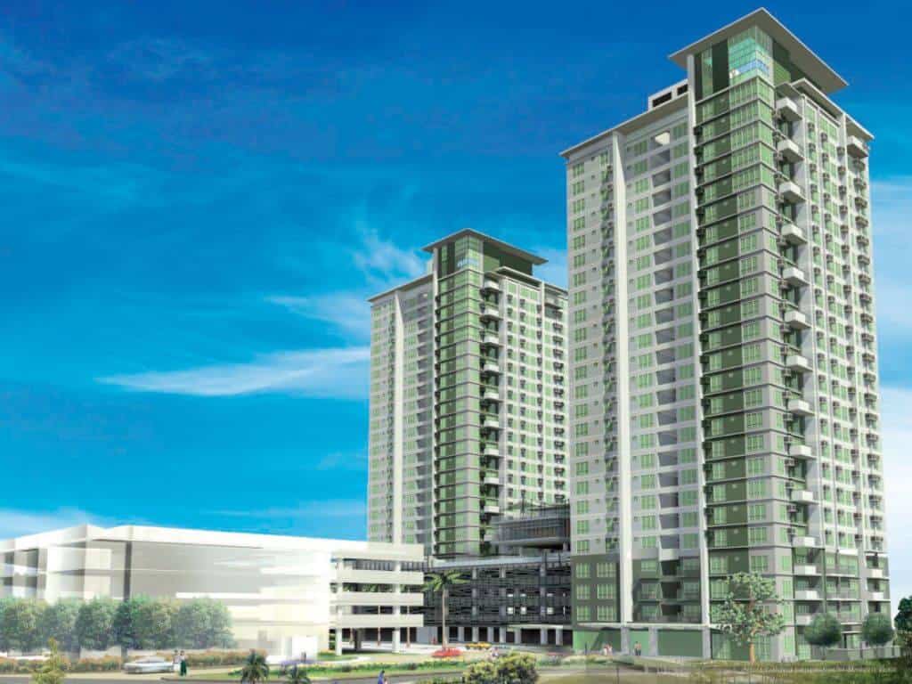 Abreeza Place By Ayala Land - Barangay 20-B, Davao City | Lionunion