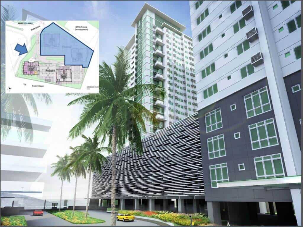 Abreeza Residences by Alveo Land - Barangay 20-B, Davao City | Lionunion