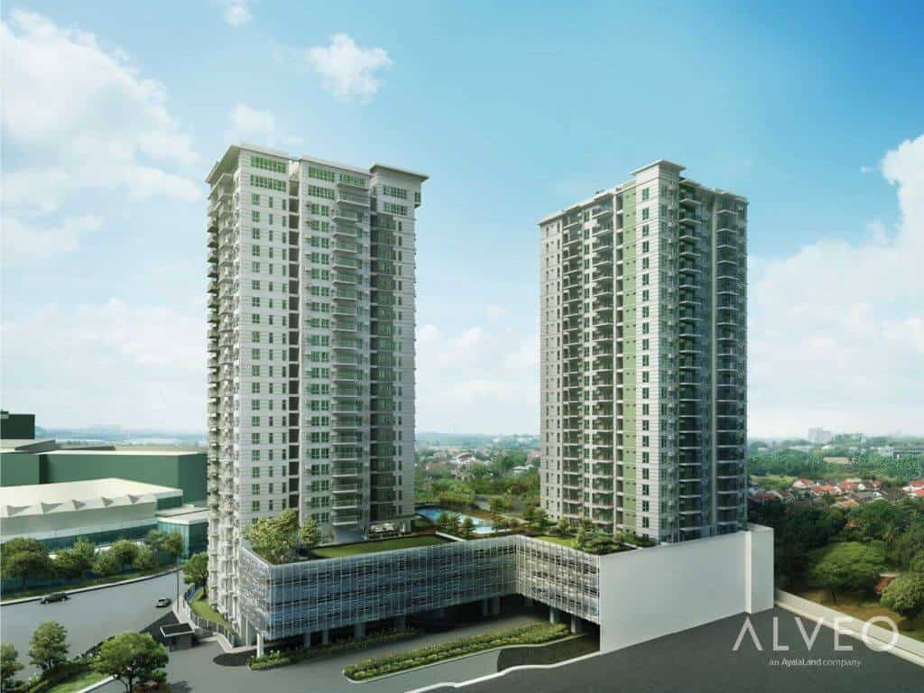 Abreeza Residences by Ayala Land - Barangay 20-B, Davao City | Lionunion