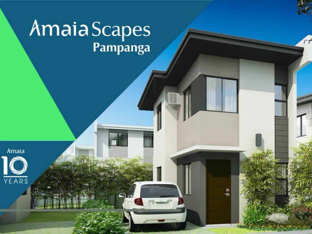 Amaia Scapes Pampanga by Amaia Land - Sapang Maisac, Mexico | Lionunion