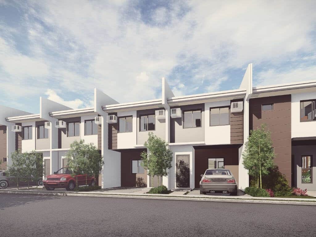 Amaia Series Nuvali 3 Bedroom for sale - Canlubang, Calamba | Lionunion