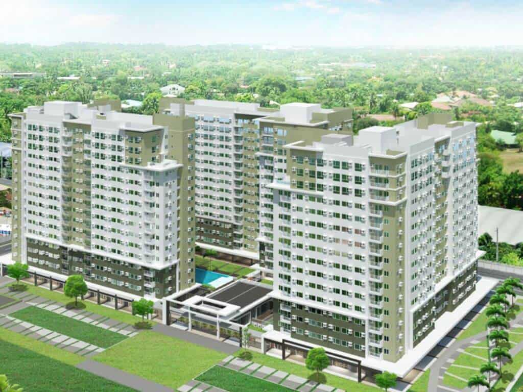 Avida Towers One Union Place by Avida Land - Arca South, Taguig | Lionunion