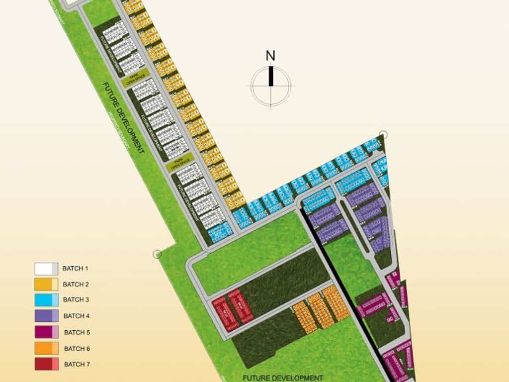 BellaVita Cabanatuan by Ayala Land - Bangad, Cabanatuan | Lionunion