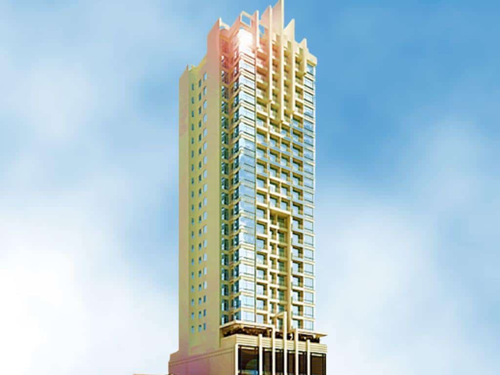 Salcedo Square by Vista Residences - Bel-Air, Makati | Lionunion