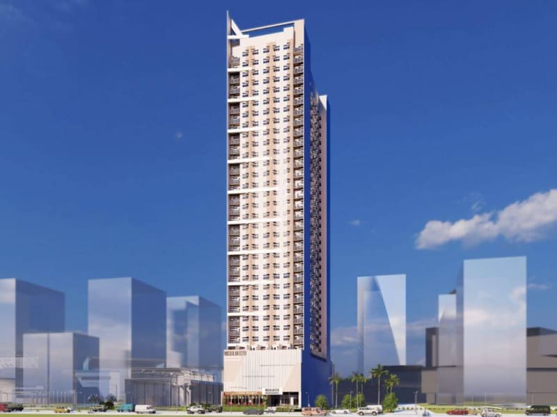 Vista Recto by Vista Residences - Recto, Manila | Lionunion