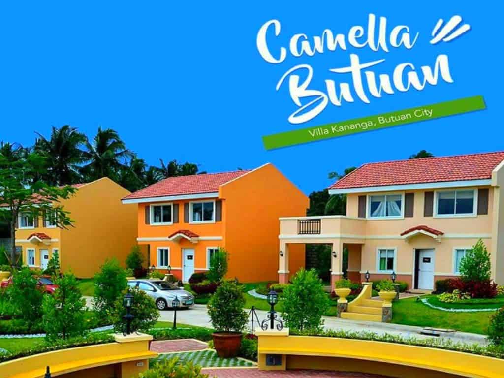 Camella Butuan By Vista Land Villa Kananga Butuan Lionunion   Camella Butuan Banner 