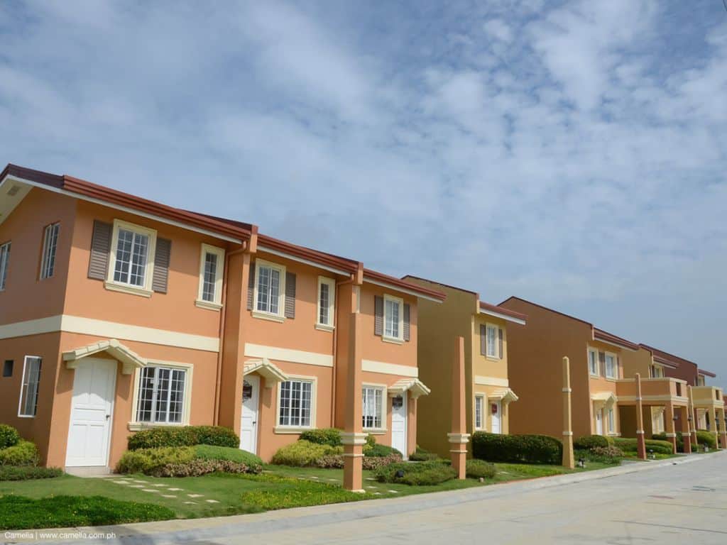 Camella Pampanga By Vista Land Santa Cruz Porac Lionunion   Camella Pampanga 1 