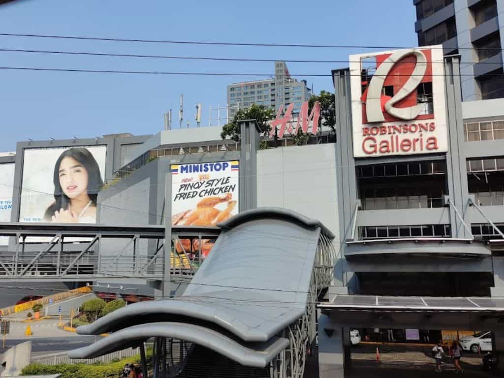 PHOTOS: Timezone Robinsons Galleria in Ortigas, Quezon City