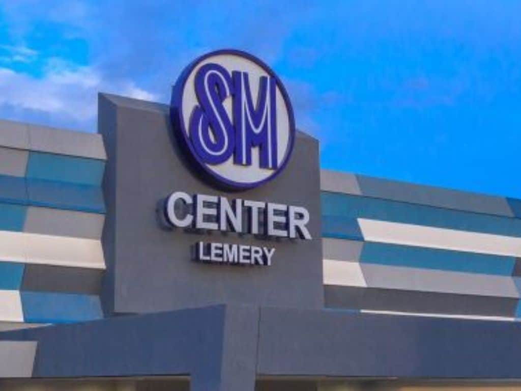 SM Center Lemery - Batangas | Lionunion