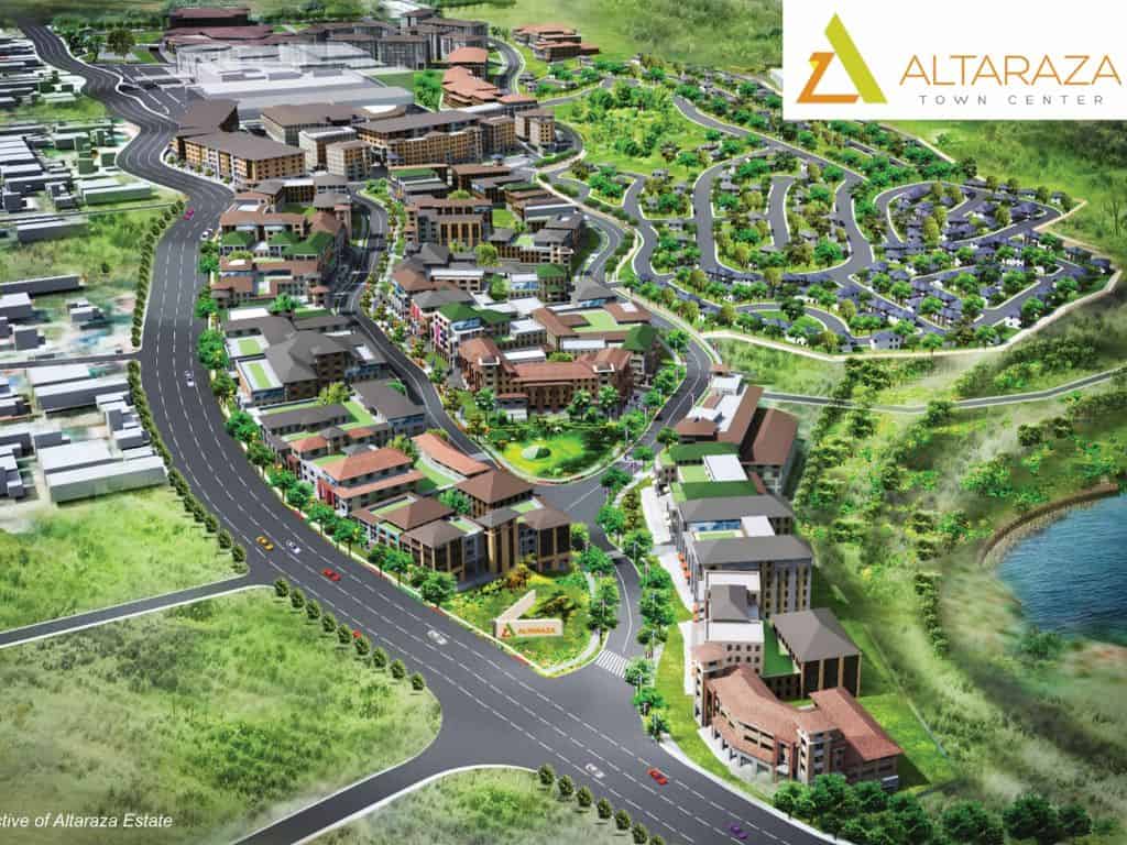 Altaraza by Ayala Land - San Jose Del Monte, Bulacan | Lionunion