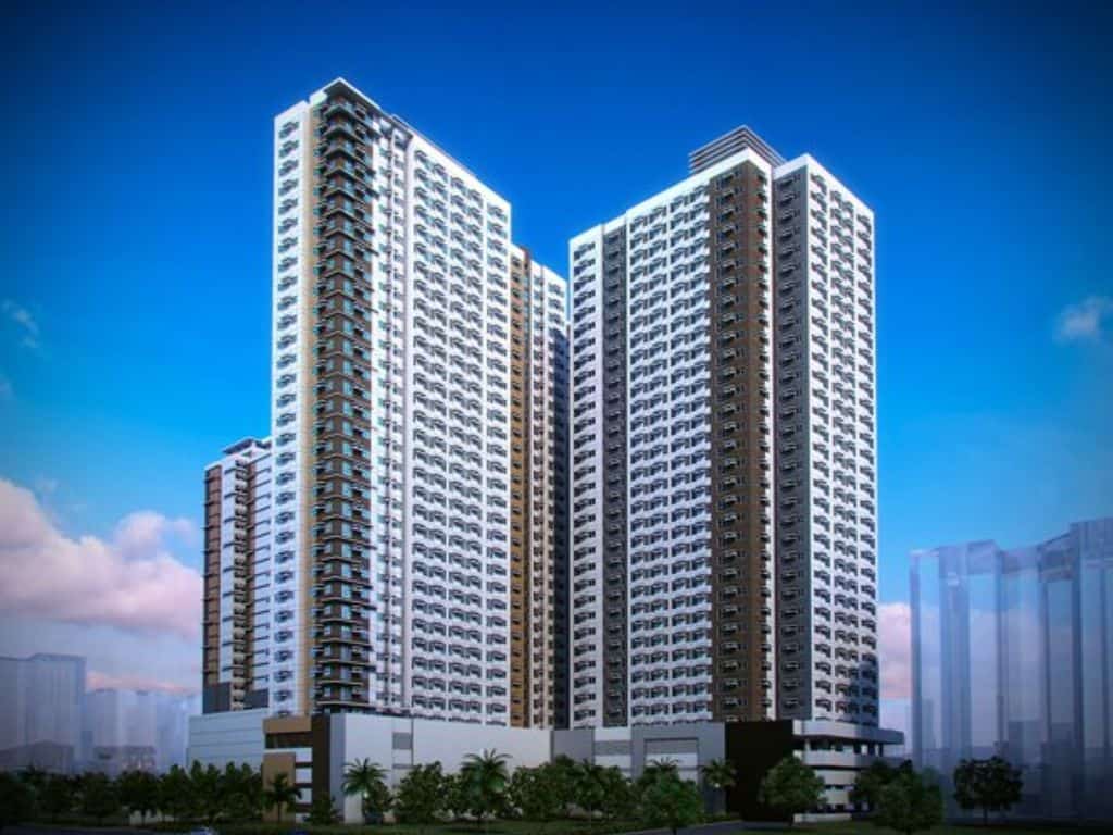 Pioneer Woodlands By Empire East Land Holdings Barangka Ilaya