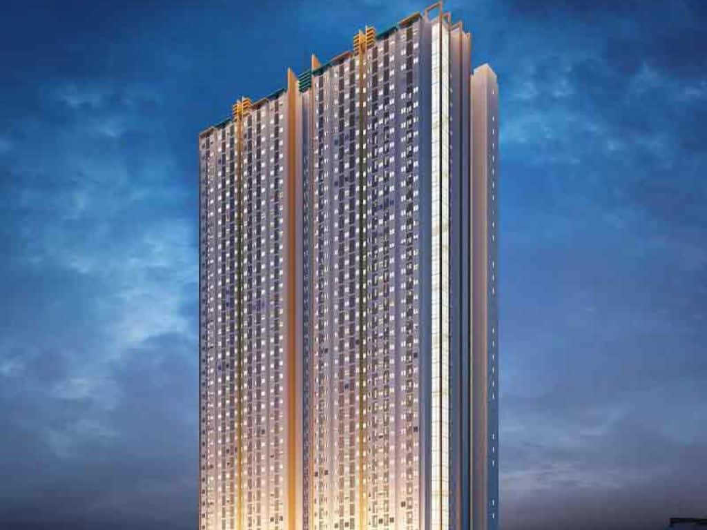 Victoria de Malate by New San Jose Builders - Malate, Manila | Lionunion