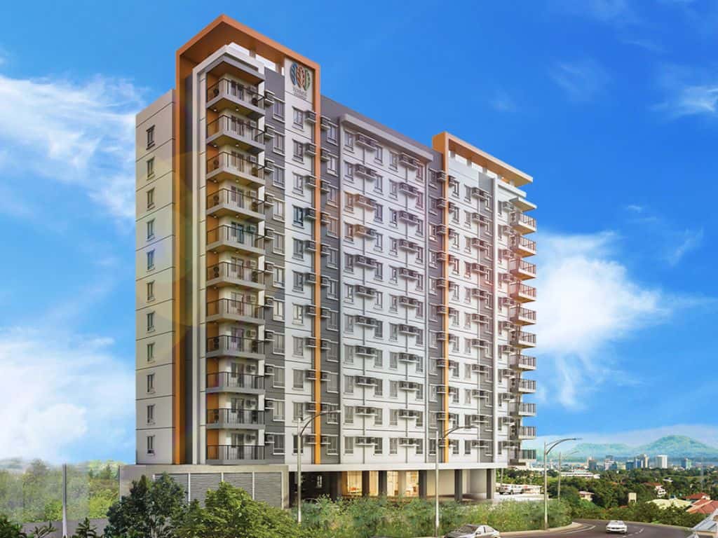 Symfoni at Nichols by Taft Properties - Guadalupe, Cebu City | Lionunion