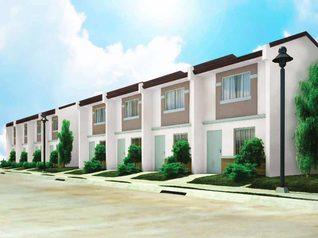 Azalea Vista by APEC Homes - Pangao, Lipa | Lionunion