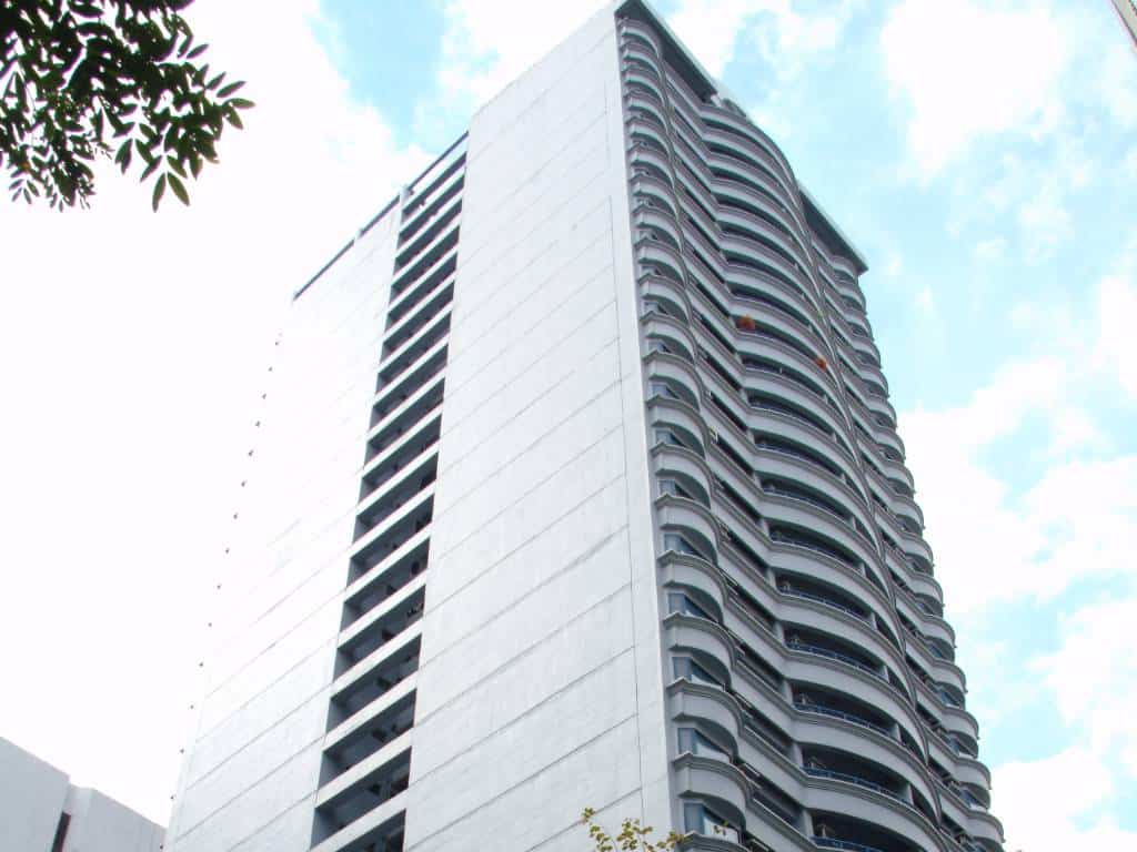 Grand Tower Makati By Panorama Development Corporation Salcedo