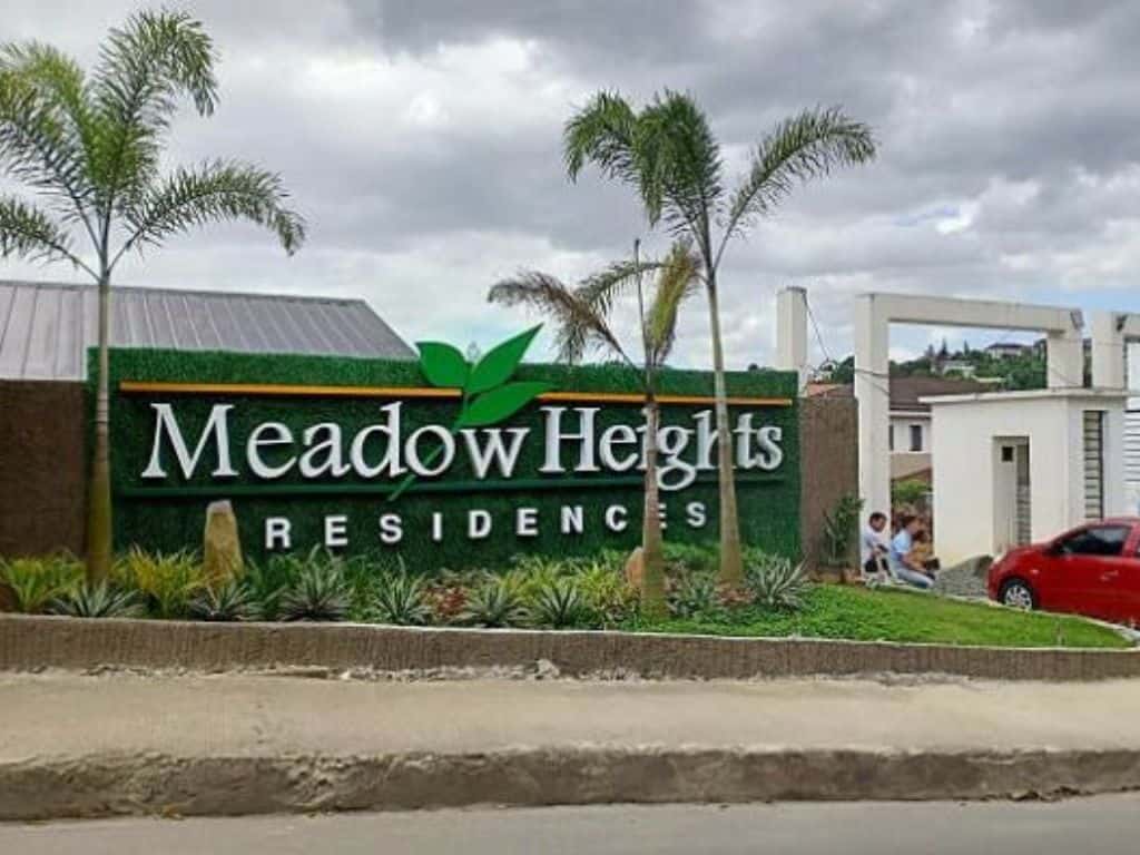 Meadow Heights Residences by Metrostar Realty and Development - Bagong ...