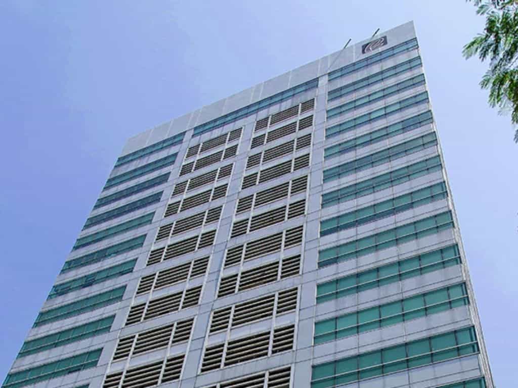 Robinsons Cybergate Center Tower 1 by Robinsons Offices - Cybergate ...