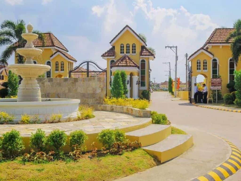 Casa Mia Residences - Burot, Tarlac City | Lionunion