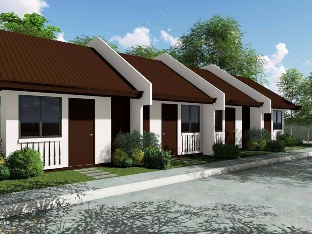 St. Joseph Homes Calamba-Phase 2 by P.A. Properties - Laguerta, Calamba ...