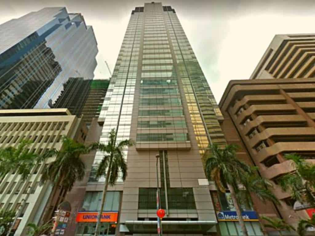 Wynsum Corporate Plaza by Wynsum - Ortigas Center, Pasig City | Lionunion