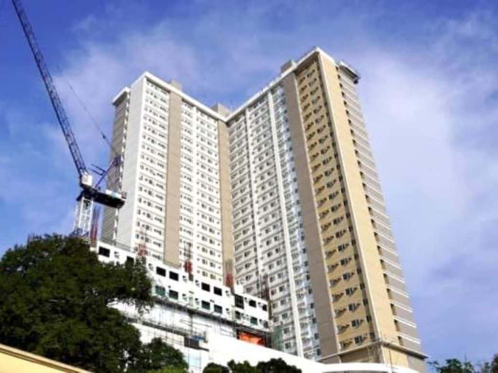 Covent Garden Residences By Empire East Land Holdings Santa Mesa   Covent Garden Residences Banner 1 