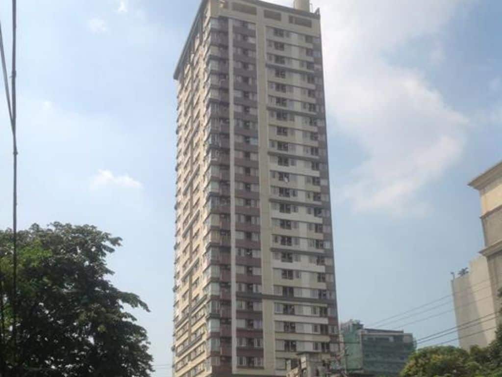 España Grand Residences Tower 2 2 Bedroom for rent Sampaloc, Manila Lionunion