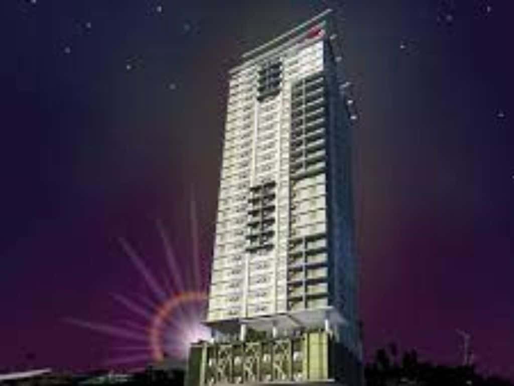 Sunvida Tower - North Reclamation Area, Cebu City | Lionunion