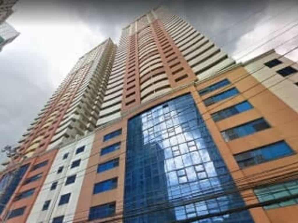 The Manila Residences Tower 1 Studio for rent - Malate, Manila | Lionunion