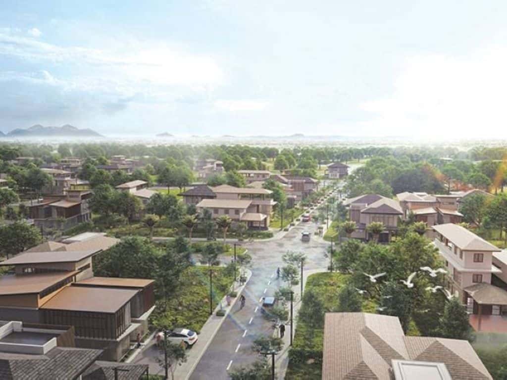 Maple Grove Park Village By Megaworld Corporation Tejero Trece   Maple Grove Park Village Banner 