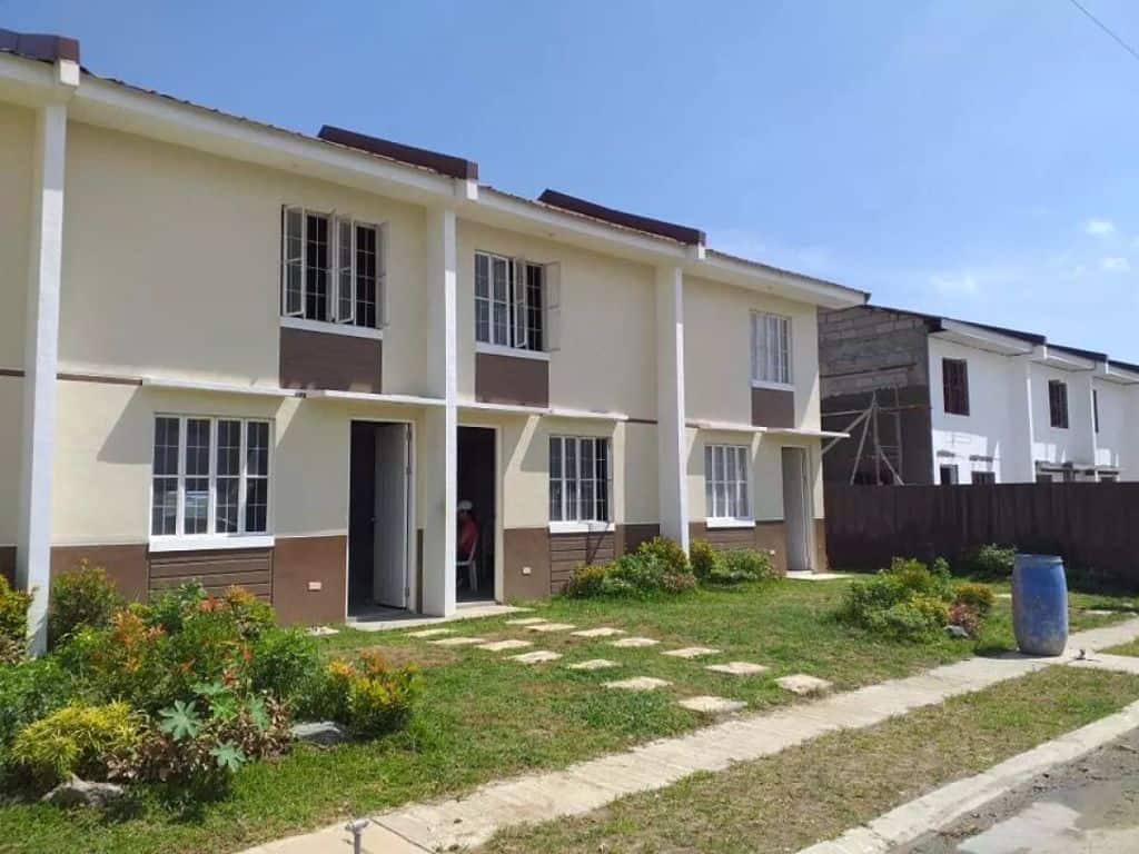 Pearl Residences Phase B - Capipisa, Tanza | Lionunion