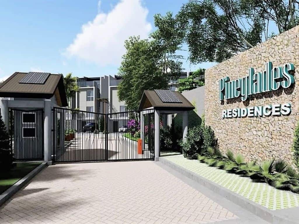 Pineglades Residences Project 8, Quezon City Lionunion