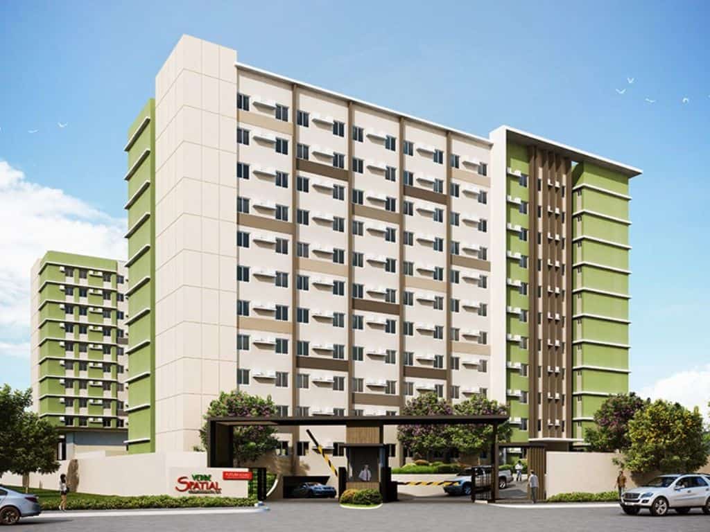 Verde Spatial by Filinvest Land - Commonwealth, Quezon City | Lionunion