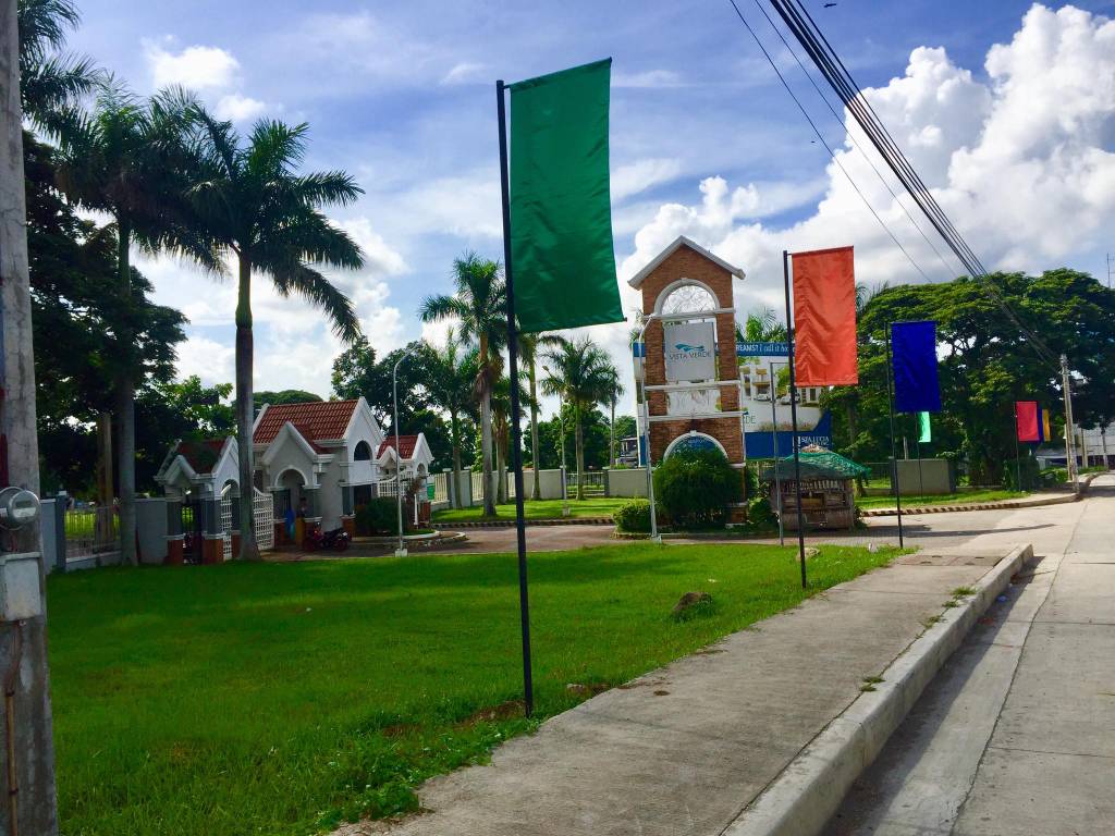 Vista Verde Tayabas By Sta Lucia Land Isabang Tayabas Lionunion